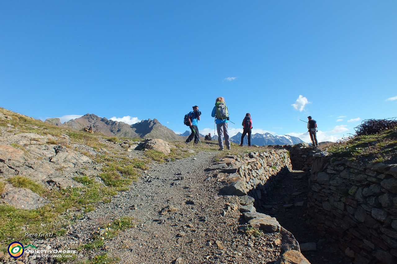 08 Alla Forcellina di Montozzo (2613 m.)(.JPG